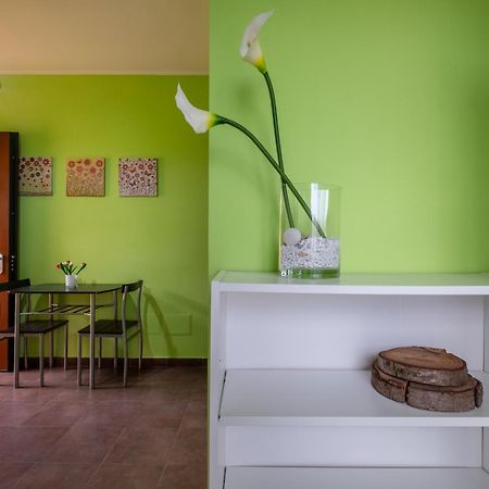 Butterfly Apartment Cagliari - Self Check-In, No Kitchen Екстер'єр фото