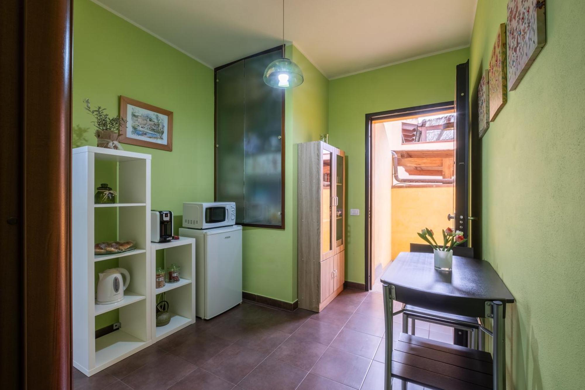 Butterfly Apartment Cagliari - Self Check-In, No Kitchen Екстер'єр фото