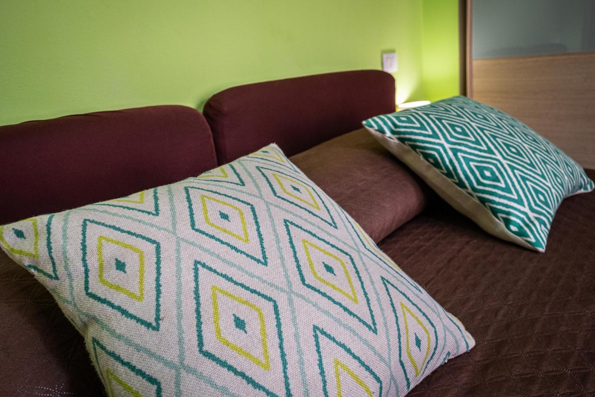 Butterfly Apartment Cagliari - Self Check-In, No Kitchen Екстер'єр фото